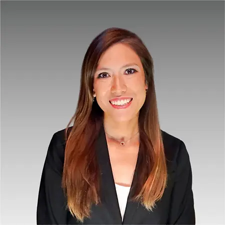 Stephanie Ramos, Director of Finance on Influential Women