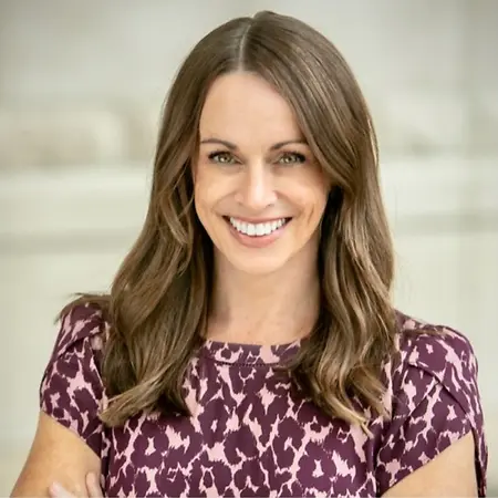 Tara Kingsley, Associate Dean of Education on Influential Women
