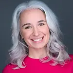 Caitlin Reilly Miller, Founder and President on Influential Women