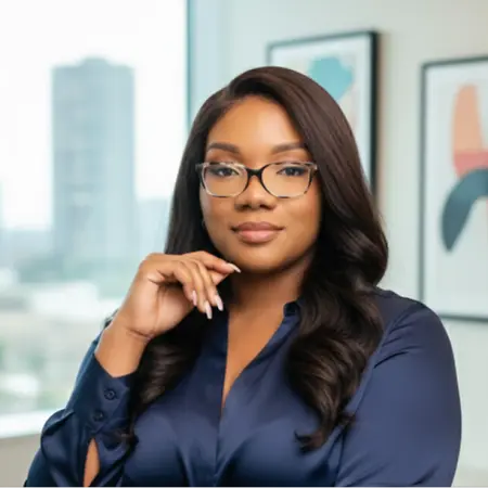 Lindsay N. Phelps, Director, Human Resources Strategy & Business Partner on Influential Women
