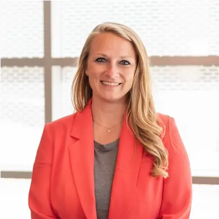 Jessica Fulk, Guest Experience Manager on Influential Women