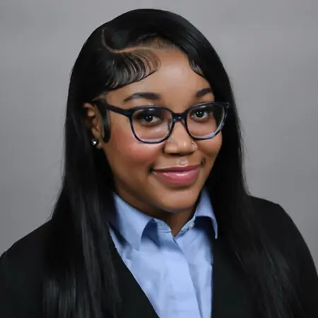 Mikayla Hill, Branch Operations Intern on Influential Women