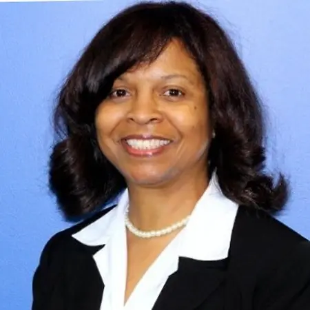 Jacqueline Jones, Professional Skills Consultant on Influential Women
