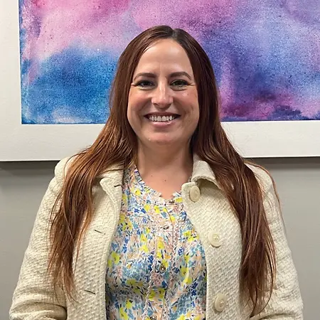Cathleen Vilmont, IT Systems Analyst on Influential Women