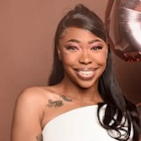 Briana Reasonover, Major Account Sales on Influential Women