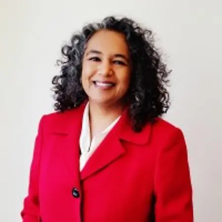 Melissa Jenner, PhD.