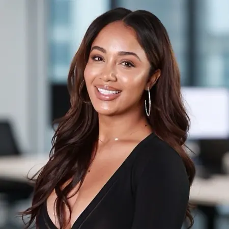 Kiera Haynes, Media Buyer & Creator Strategy Lead on Influential Women