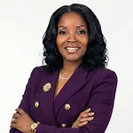 Kenyatta Powers-Rucker, CEO, Executive Leadership Coach on Influential Women