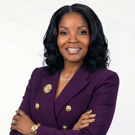 Kenyatta Powers-Rucker