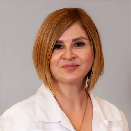 Dr. Tara Amini, DMSc, PA-C