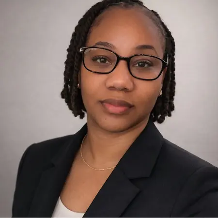 Jennifer Jones, Superintendent, Command Equipment Management on Influential Women