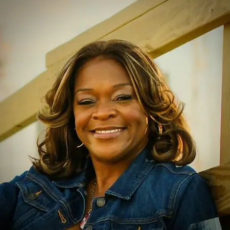 Jennifer Harrington, Founder on Influential Women