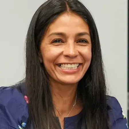 Amanda De Leon, Regional Community Impact Manager on Influential Women