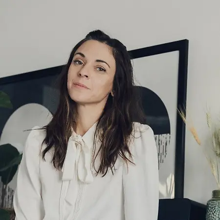 Misyy Evans, Director of Content Strategy | Staff Writer on Influential Women