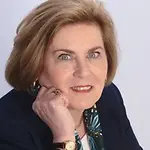 Loretta L. Donovan, President on Influential Women