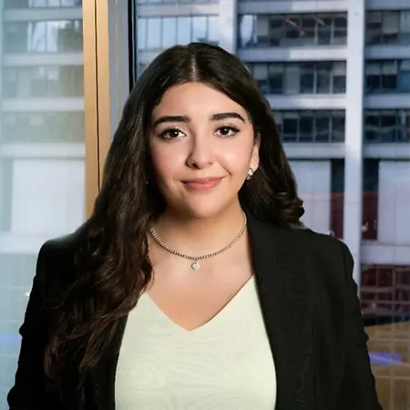 Flor Gomez, Human Resources Manager on Influential Women