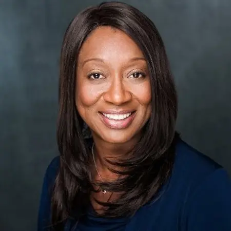 Brigitte Cunning, Teacher-in-Residence on Influential Women