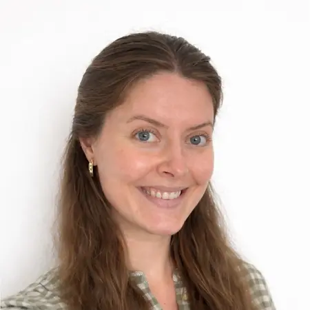 Gwen Larned, Senior Project Manager - Energy Efficiency on Influential Women