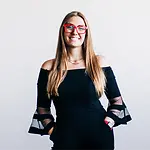Maria Rising, Creator and Social Media Consultant on Influential Women