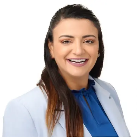 Merna Eskander, RDH, BSDH, MHA