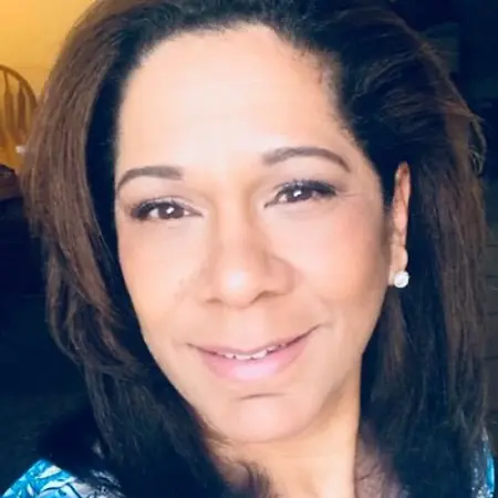 Donna Mercado, Certified Professional Academic Success Coach on Influential Women