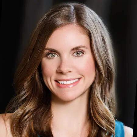 Amber James, Esq., CIPP/US