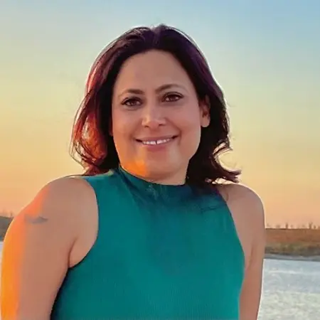 Nidhi Mahajan, Senior Consultant - Global Customer Experience on Influential Women
