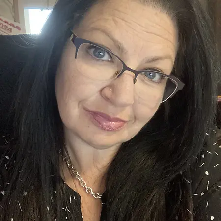 Stephanie Thomas, Senior Administrator on Influential Women