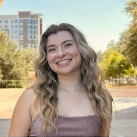 Brooke Gauthier, Leasing Consultant on Influential Women