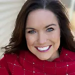Maria Malayter, PhD, NBC-HWC, Business Psychologist on Influential Women