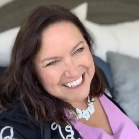 Maria Malayter, PhD, NBC-HWC