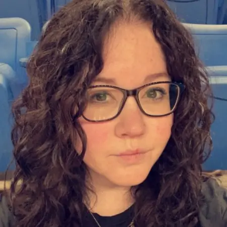 Jessica Ringo, Associate Athletic Trainer on Influential Women
