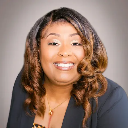 Tisha Neloms, Founder on Influential Women