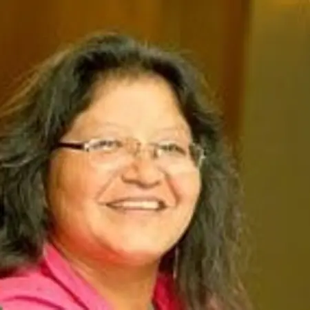 Jannan J. Cornstalk, Director on Influential Women