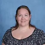 Donna Garvey, Lead Loan Servicing Representative on Influential Women
