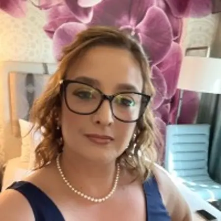 Michaela Perry, MS, ASQ-CQIA, SHRM-CP