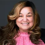 Monika Taylor, Communications and Digital Marketing Strategist / AI Consultant on Influential Women
