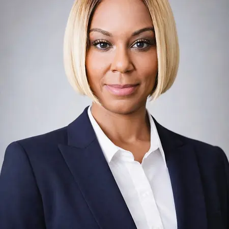 Leah Reynolds, Founder on Influential Women