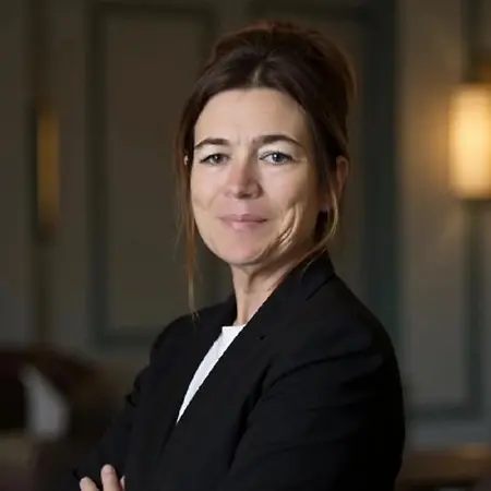 Tonja Grimes, HIM Director and Adjunct Instructor on Influential Women