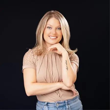 Randi Michaelsen, Founder & Community Director on Influential Women