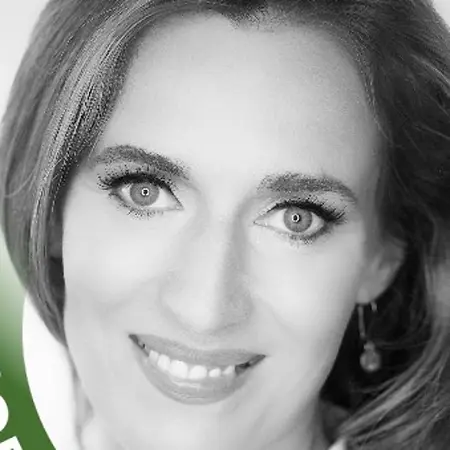 Trea Jonge, Executive Administrative Assistant on Influential Women
