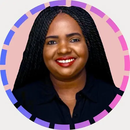 Lacey Gilbert, Fractional Executive Assistant & Virtual Assistant on Influential Women