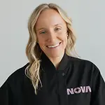 Katie Savarise, Founder on Influential Women