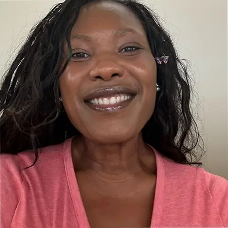 Tamyra McKay, Founder, President on Influential Women