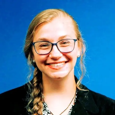 Elizabeth A. Wendel, Clinical Exercise Physiologist on Influential Women