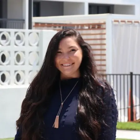 Amy Leach, Area Director of Sales Marketing on Influential Women