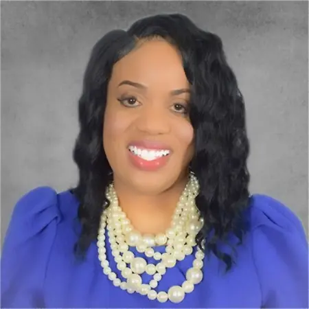 Monica Thompson, Principal Jefferson Douglass Academy- K-8 on Influential Women