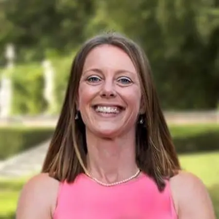 Agathe Noyon, Director of Business Development on Influential Women