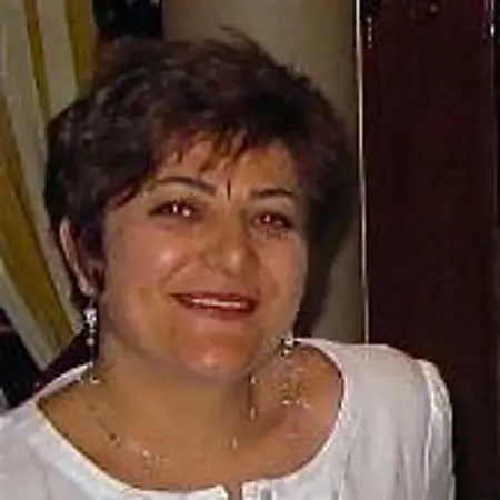 Esin Yapa, Grants & Financial Administrator on Influential Women