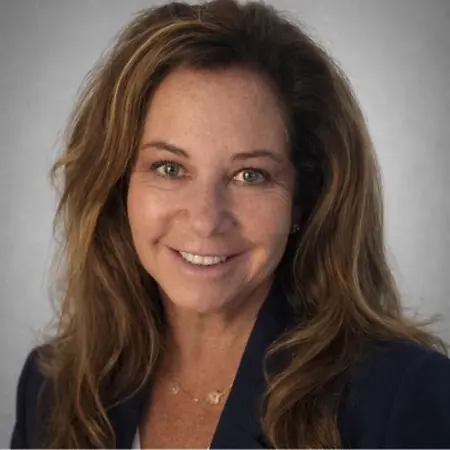 Debra Alper, Founder on Influential Women